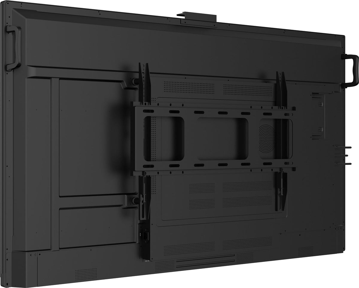 iiyama TE6513A-B1AG Panneau Plat Interactif IFP 65" IPS 4K IR 40 points 450cd Android 14 Google EDLA 2x20W WiFi VESA