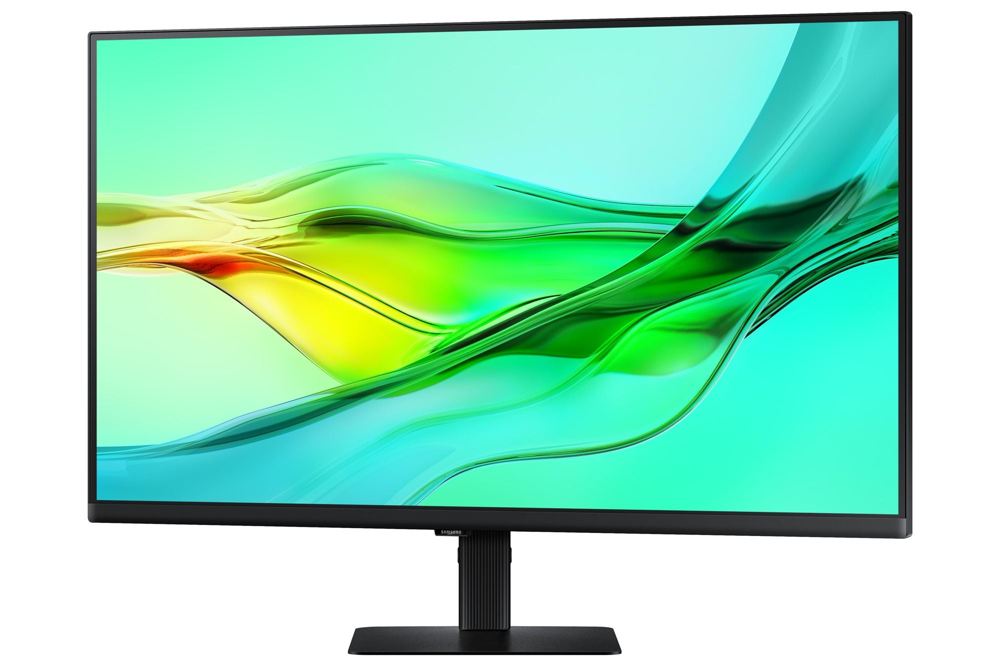 SAMSUNG ViewFinity S60UD 32p WQHD IPS 100Hz 5ms HDMI cable in box