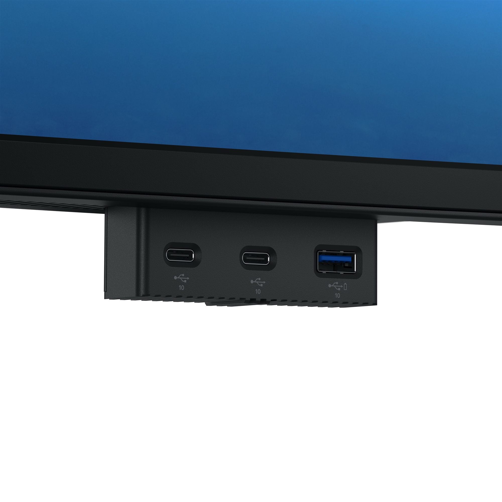 Dell Ultrasharp 40" UHD Curved TBHub Mon