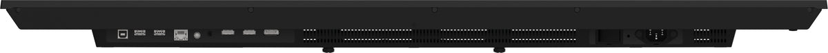 55" 3840x2160 UHD IPS Haze 1% 800c