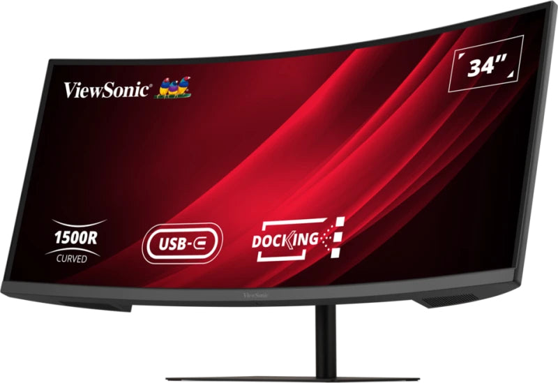 34" 3440*1440@120Hz I/O: 1*HDMI/1*DP/