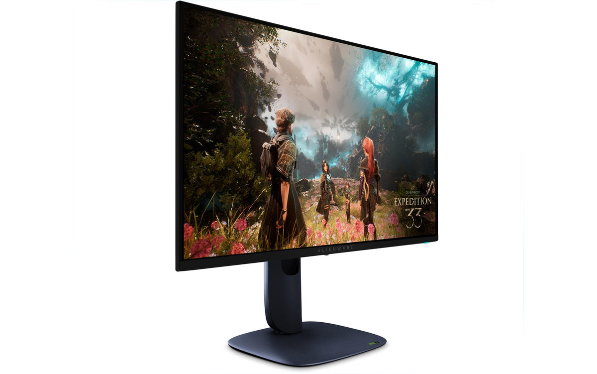 Alienware 27 4K QD-OLED Gaming