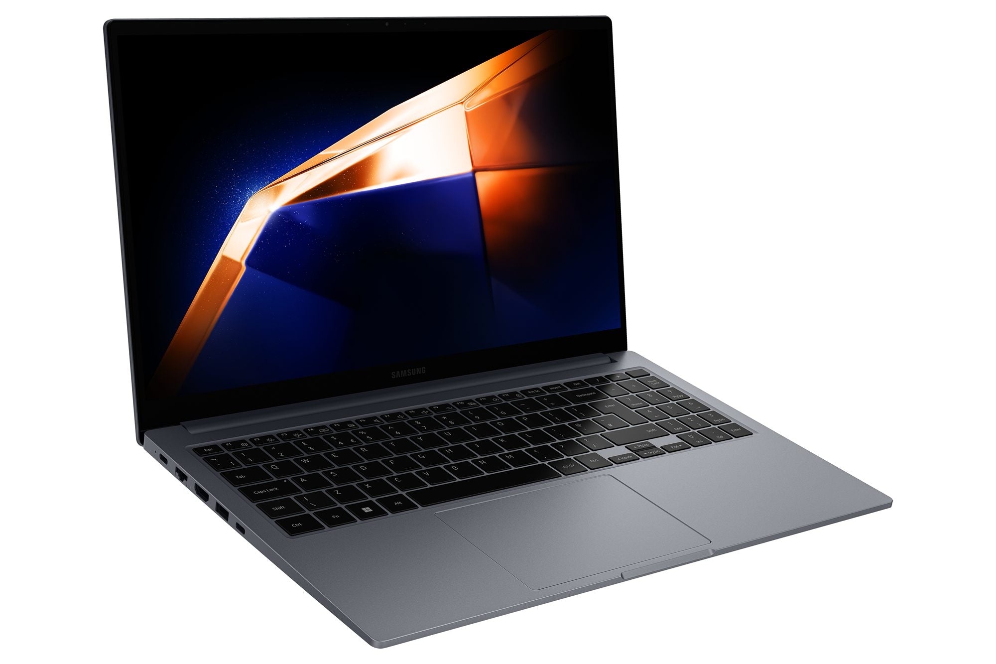 Portable Galaxy Book4 Intel Core i5-1355U 16Go 512SSD Intel Xe Graphics 15.6 FH