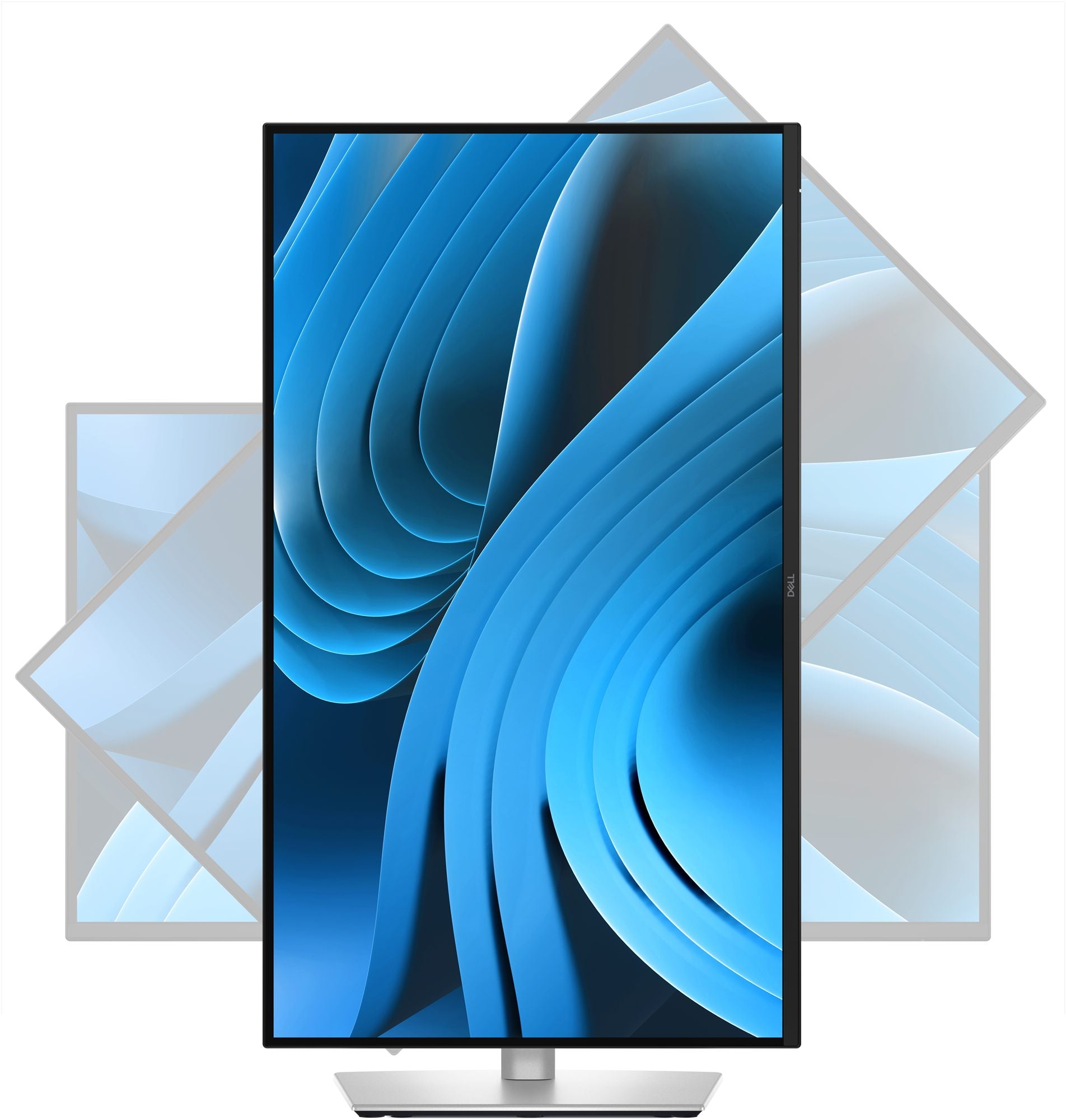 Dell Pro Plus 27" P2725QE 4K USB-C Mon