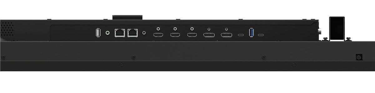 MultiSync M752