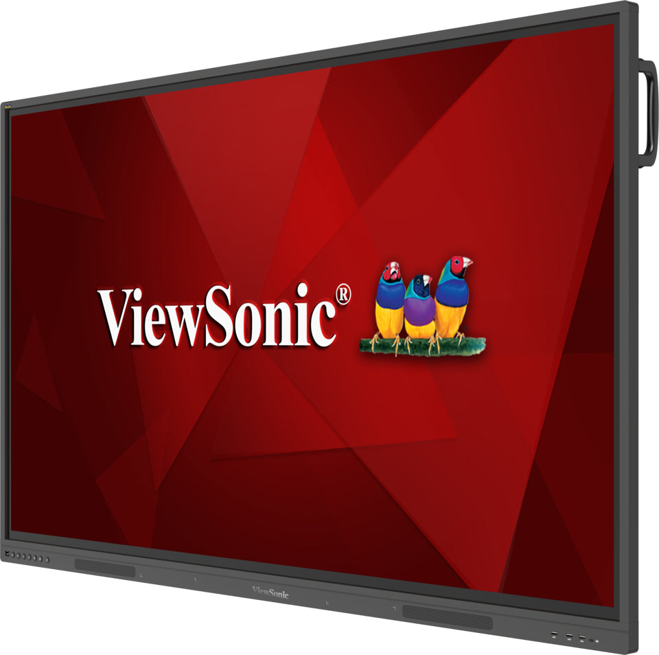 55" 3840x2160 tactile IR 20 Points