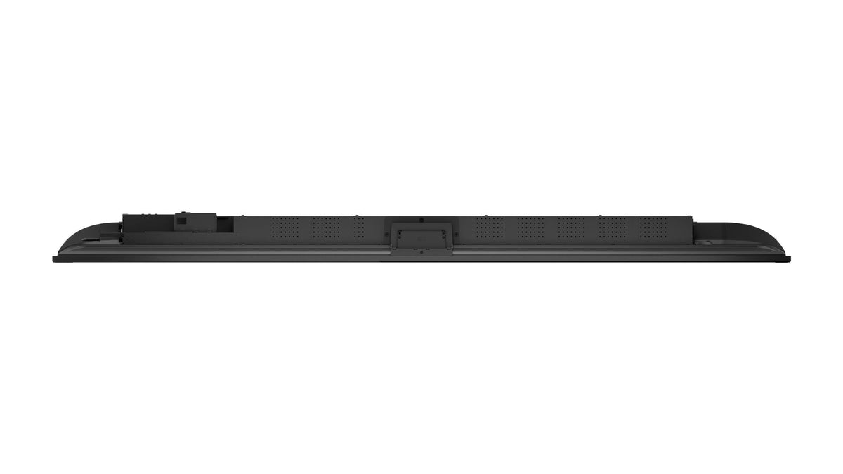 LENOVO ThinkVision E65 LFD 65p Diagonal Class (64.5p) LED-backlit LCD display interactive 4K UHD (2160p) 3840x2160 HDR black