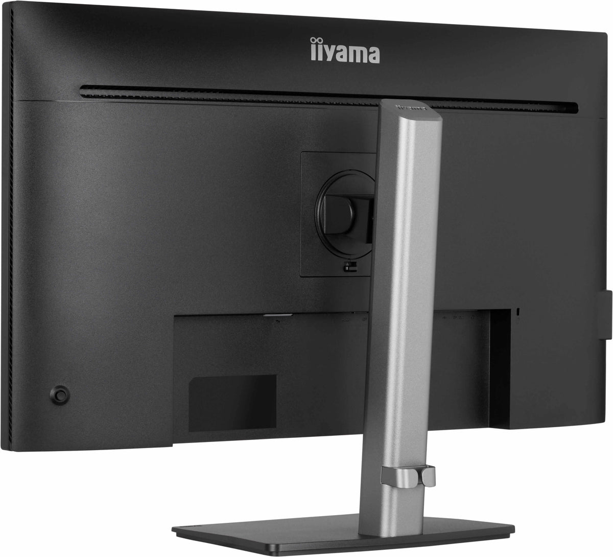 HB3201UHSNP-B1 32"W LCD Business 4K UHD