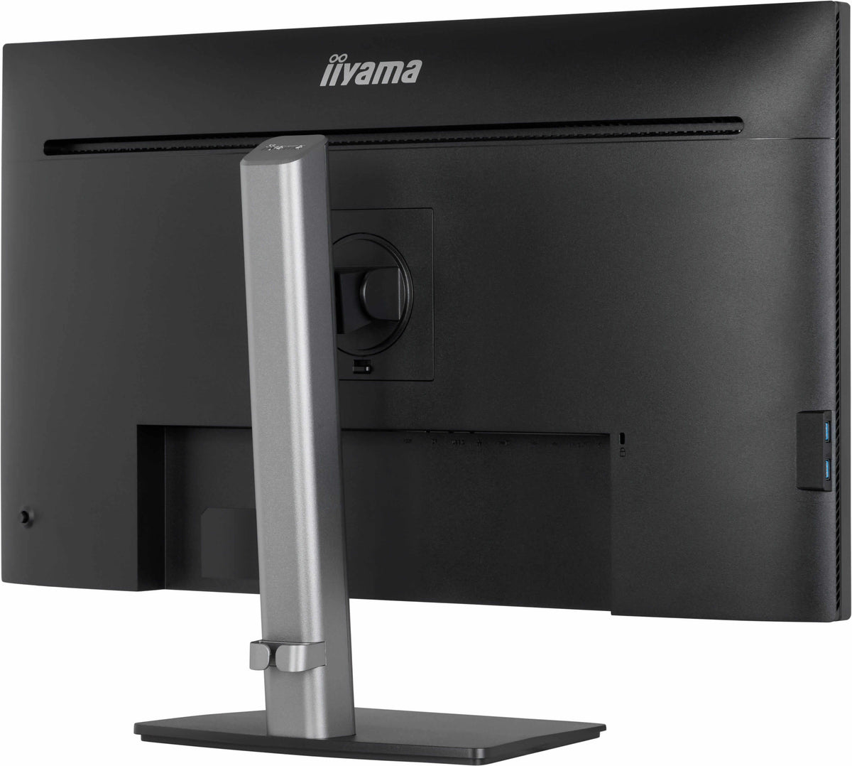 HB3201UHSNP-B1 32"W LCD Business 4K UHD