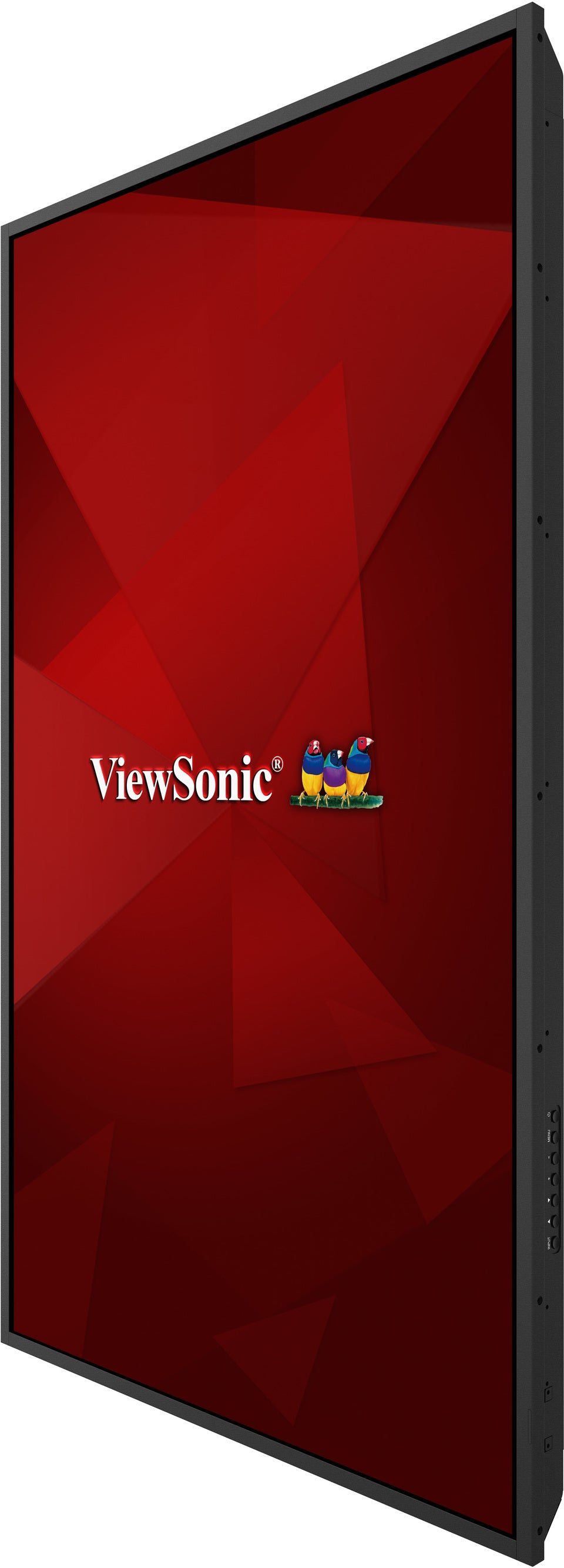 55" DLED commercial display 3840*2160