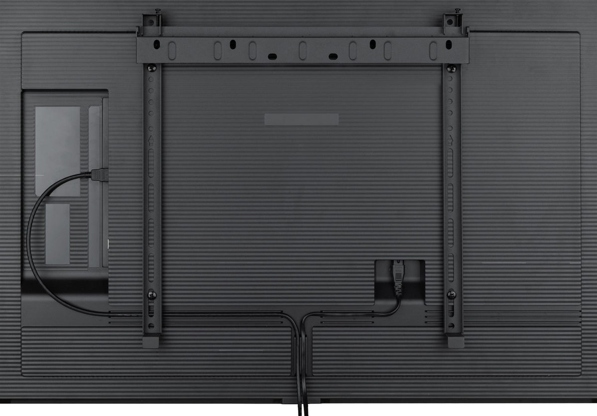 55" 3840x2160 UHD VA Haze 25% 500c