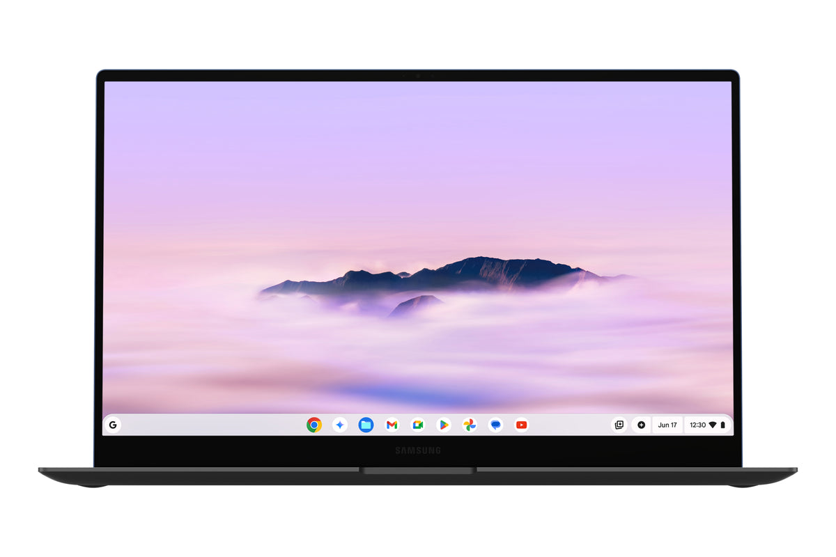 CB Plus 15.6" i5U 8GB/256GB Chrome