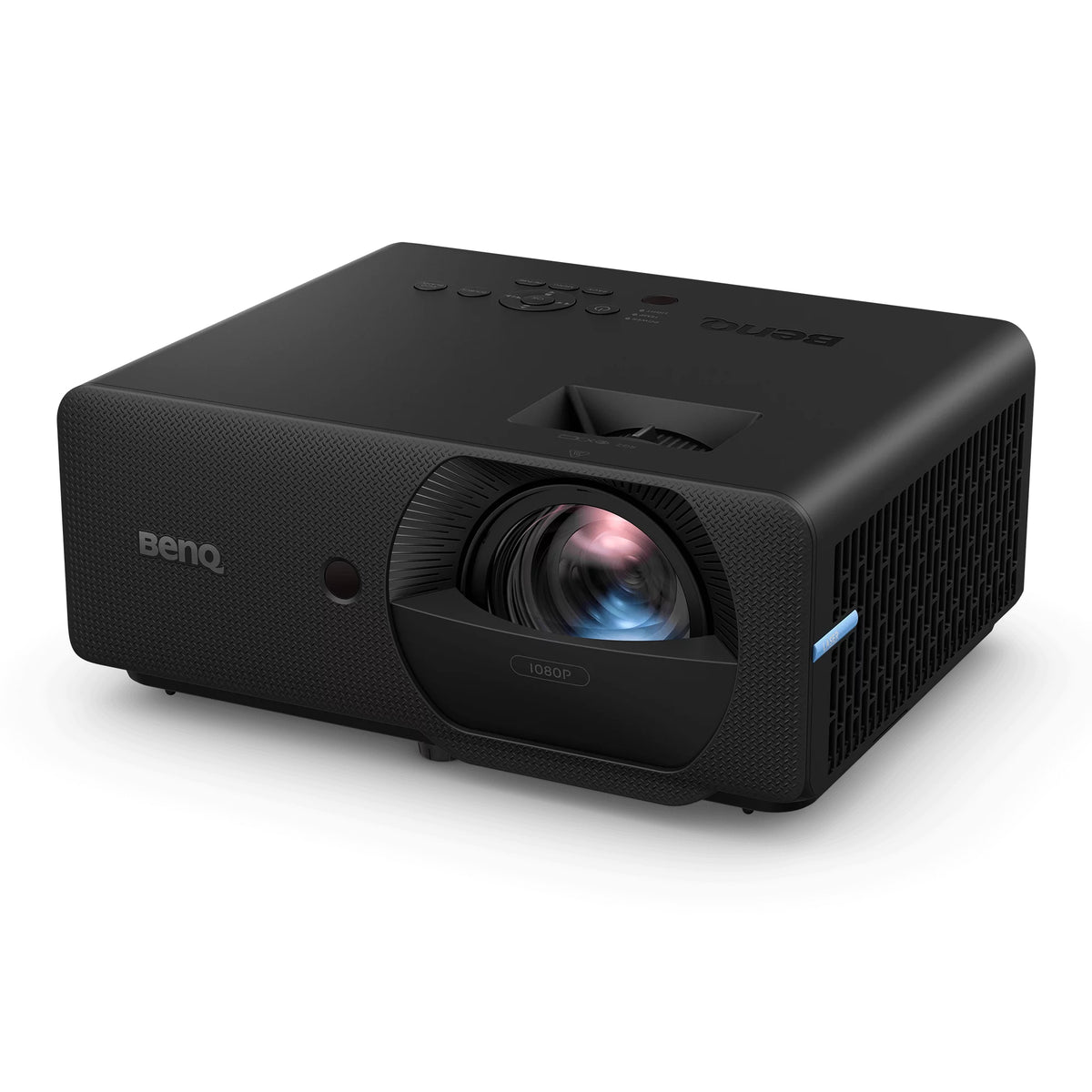 LH830ST DLP 4000AL FHD Laser TR 0.5