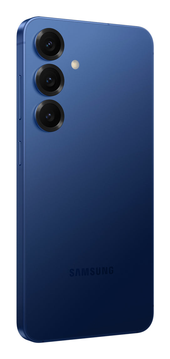 Samsung S931 Galaxy S25 5G (6.2", 128 Go, 12 Go RAM) Bleu Nuit