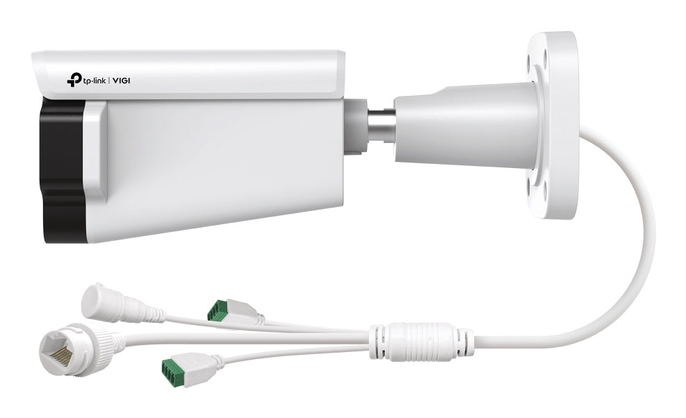 TP-LINK VIGI 4MP Outdoor IR Motorized Varifocal Bullet Network Camera