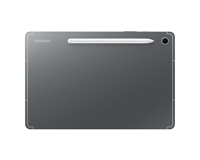Galaxy Tab S10 FE 5G 6+128GB EE