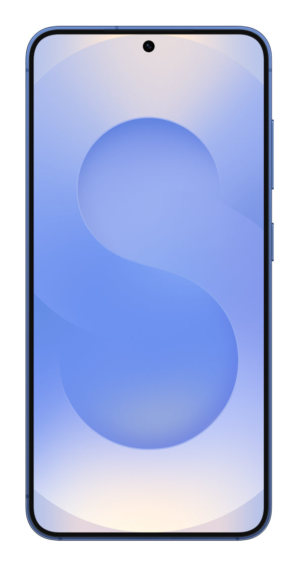 Samsung S931 Galaxy S25 5G (6.2", 128 Go, 12 Go RAM) Bleu Nuit