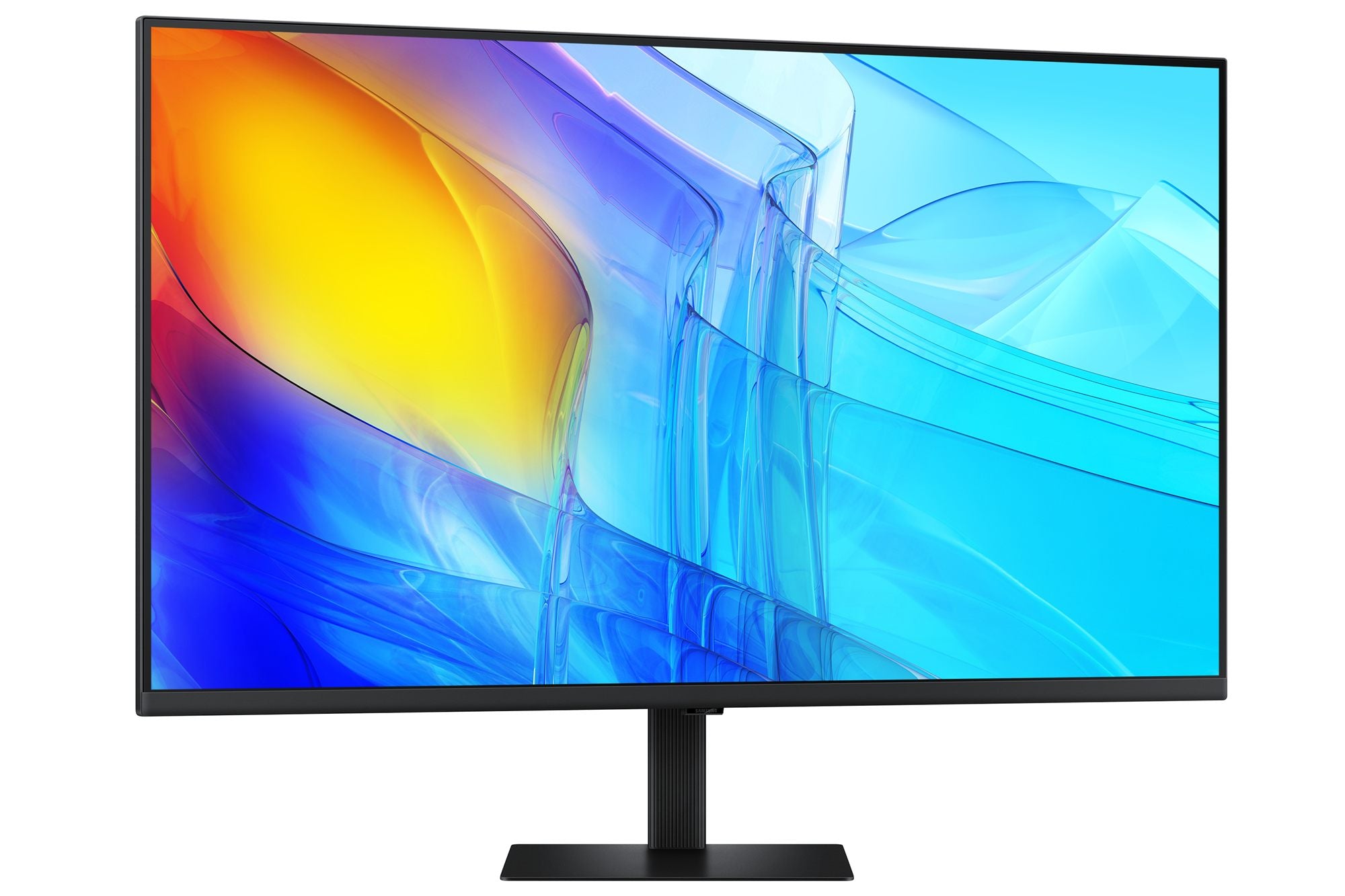 SAMSUNG ViewFinity S37D800E 37p 16:9 3840x2160 VA 5ms 350nits 60Hz HDR10 sRGB 100 HAS/Swivel/Tilt HDMI/DP USB3 Hub VESA 100 HDMI