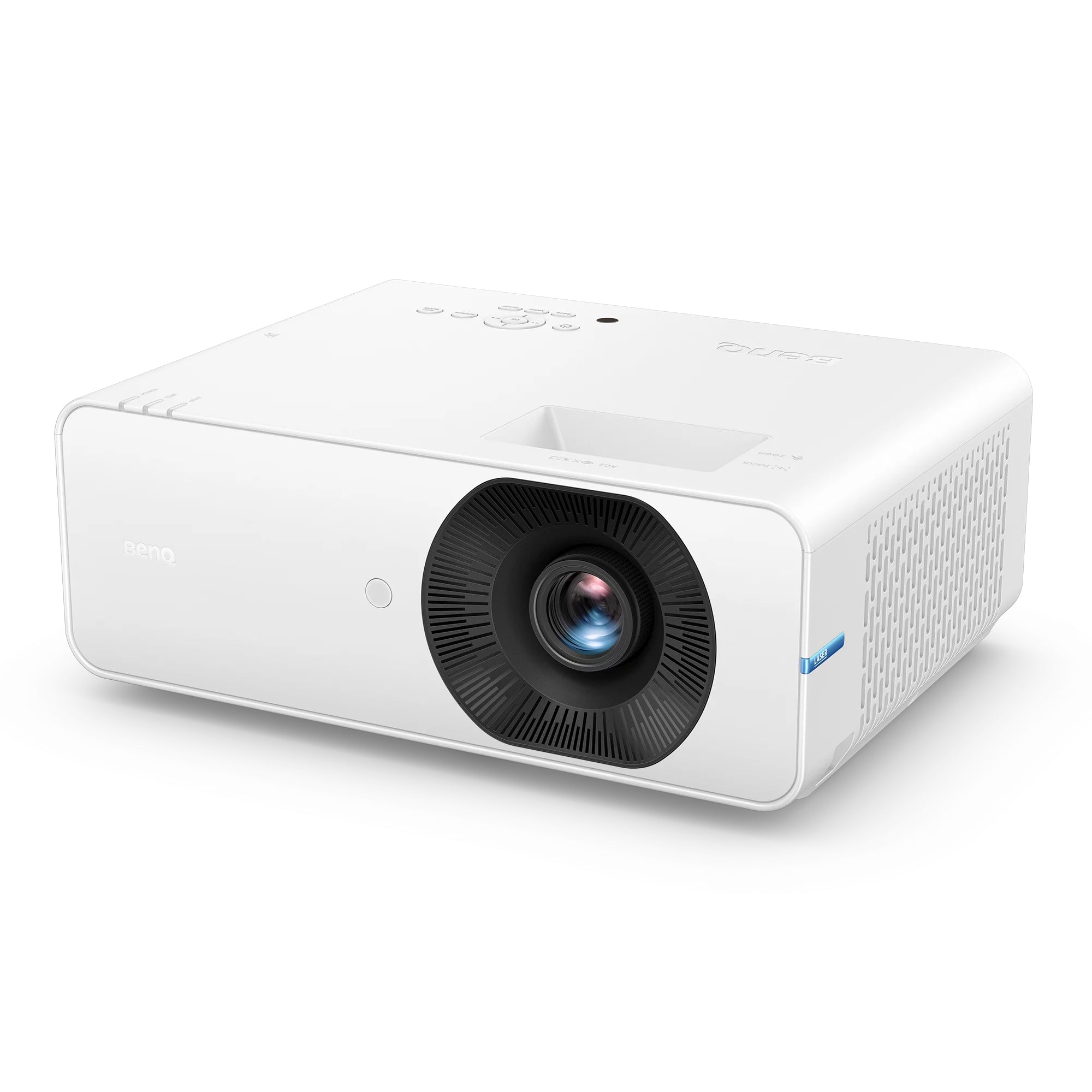 BenQ LH660
