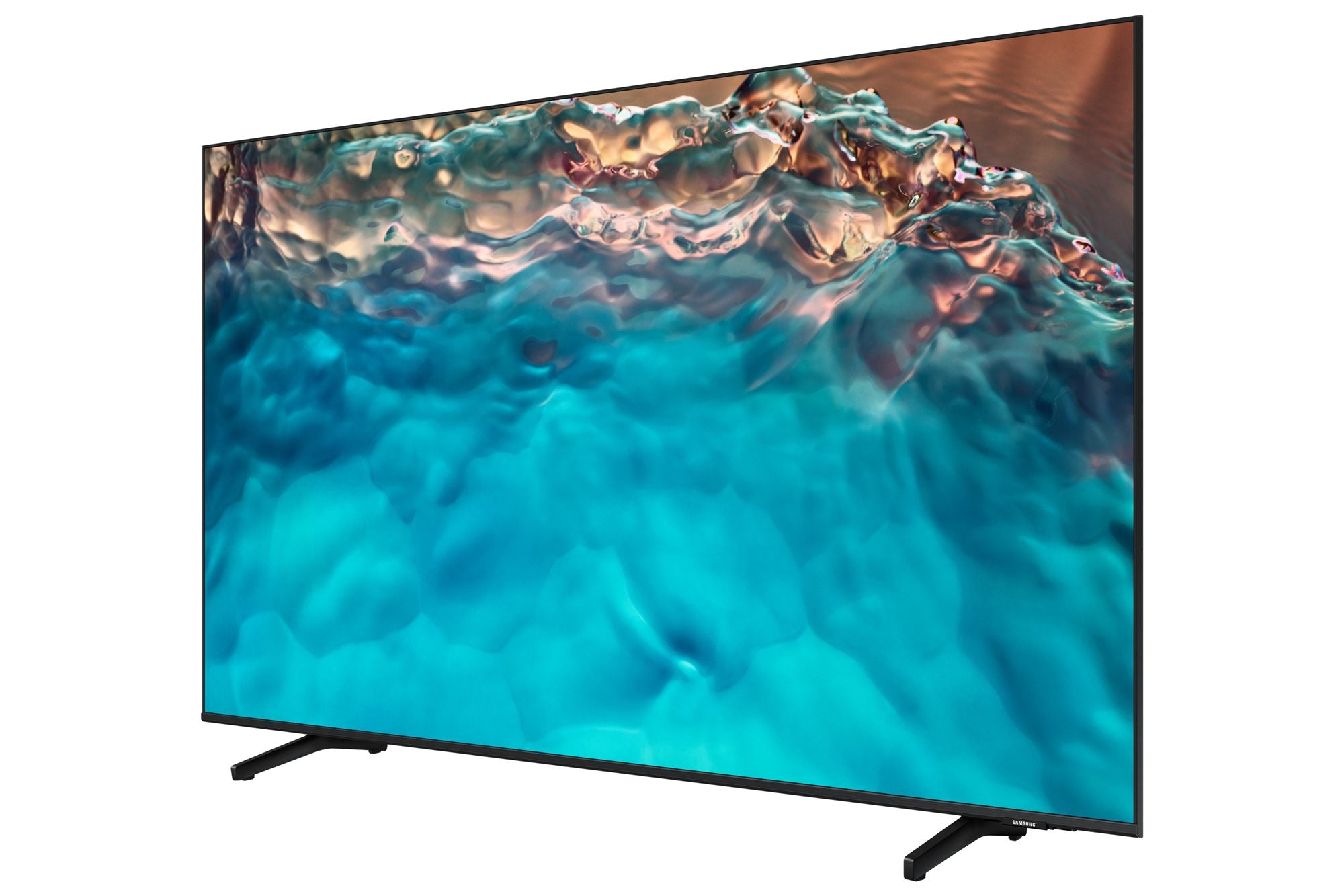 TV Hotel 55BU8000 55" Smart TV 4K UHD