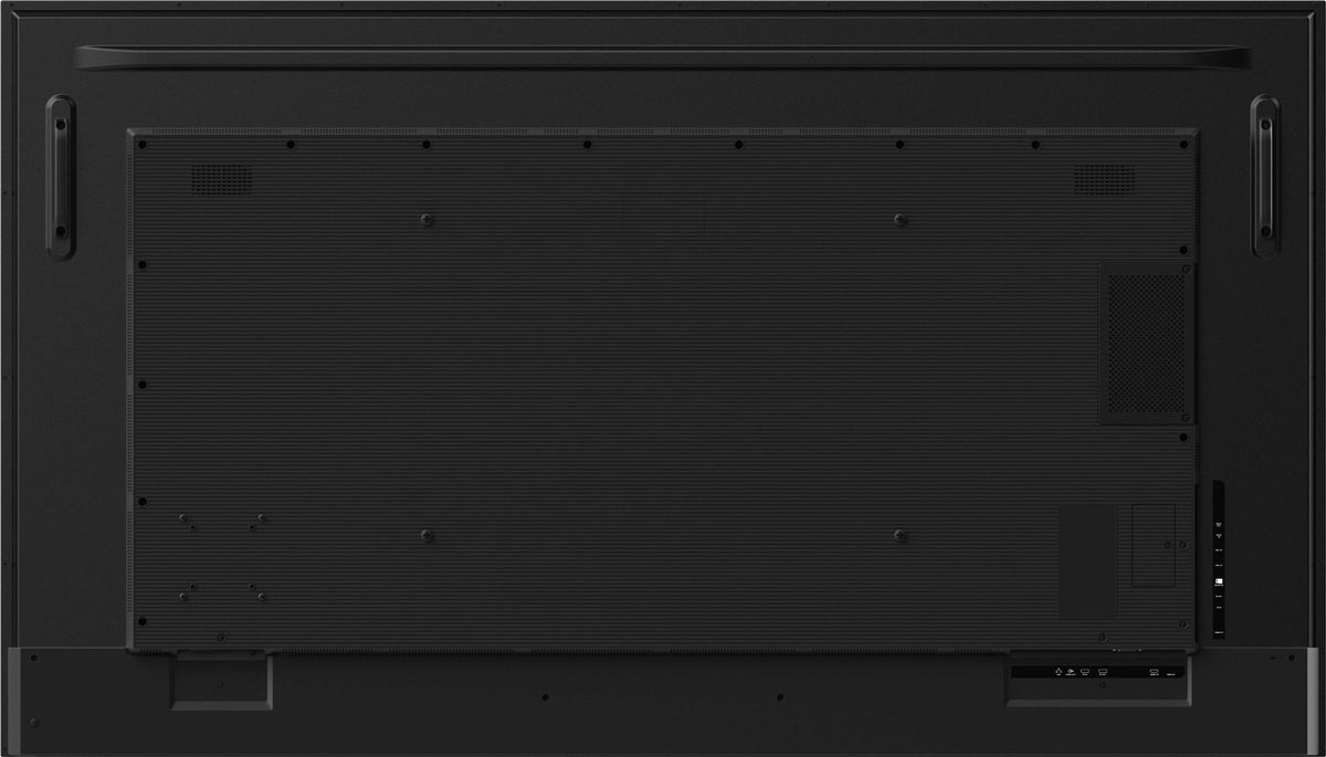 75" 3840x2160 UHD IPS Haze 25% 500