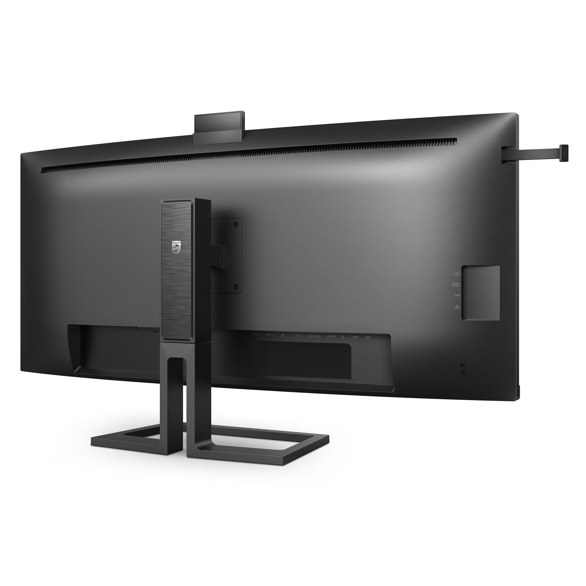 PHILIPS 40B1U6903CH/00 39.7p 5120x2160 IPS Curved Monitor