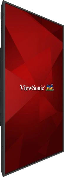 75" DLED commercial display 3840*2160