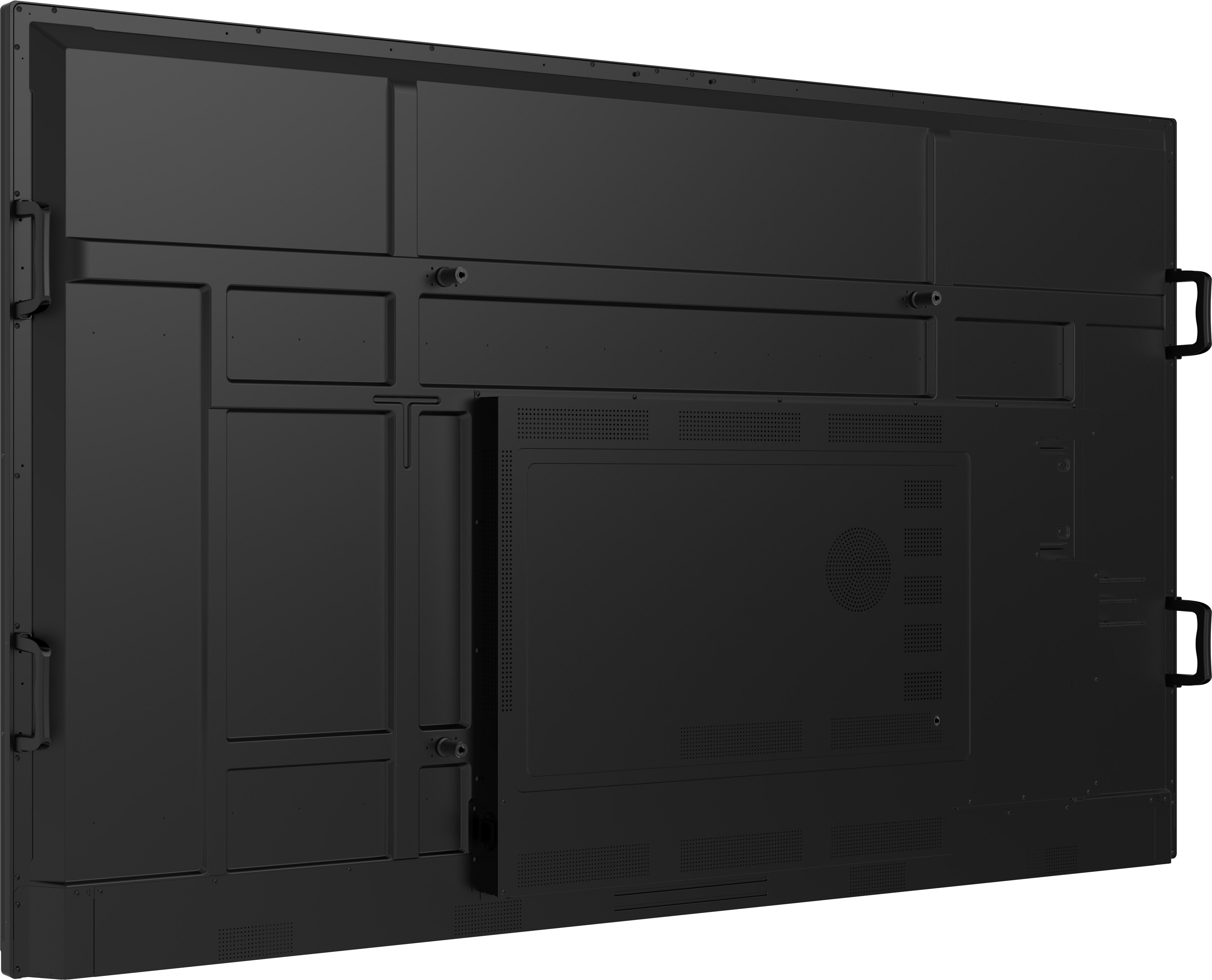 86" IPS 4K 16:9 Google EDLA cert. IFP