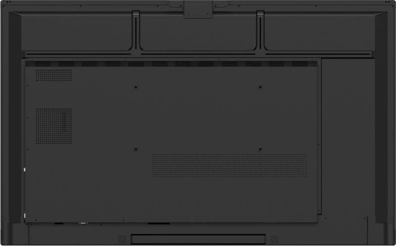 ViewSonic IFP9851 Display