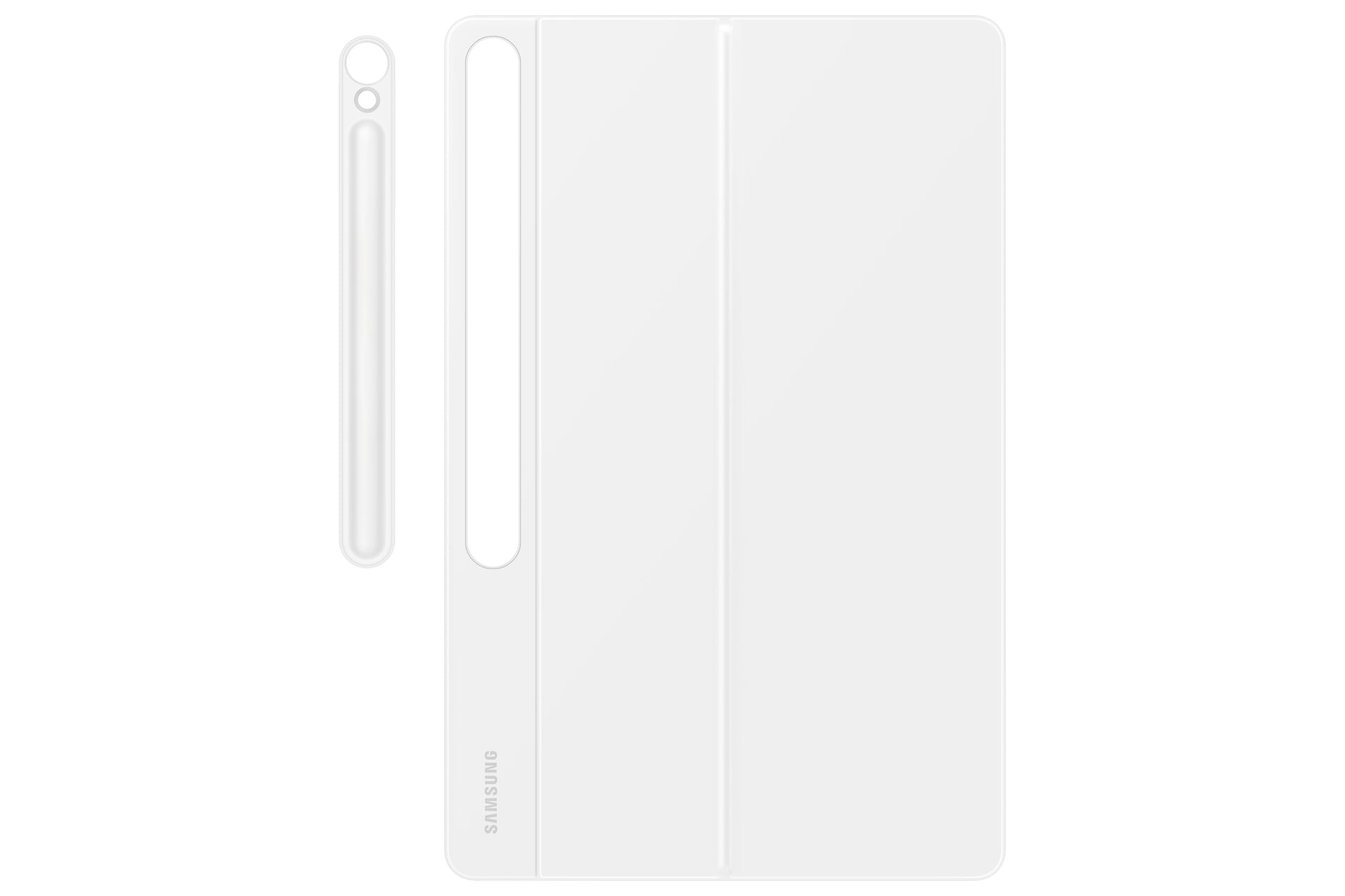 Tab S10 FE+Book Cover Keyboard Removable