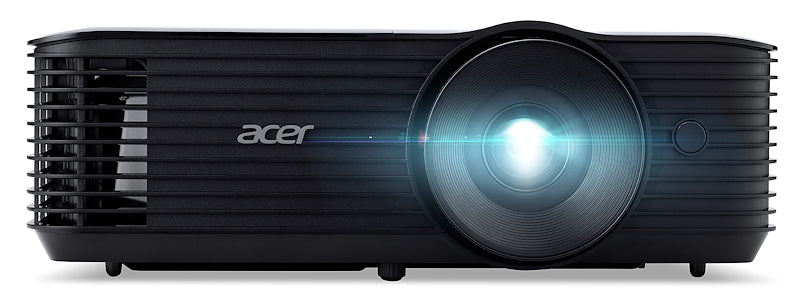 ACER X129H Projector DLP XGA 1024x768 4 800 Lumen 20 000:1 HDMI 2.8kg Euro Power EMEA