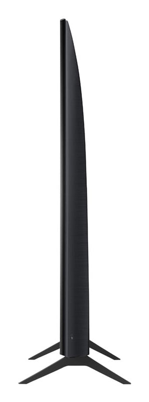 LG - Téléviseur professionnel 43" 43UN340C UHD
