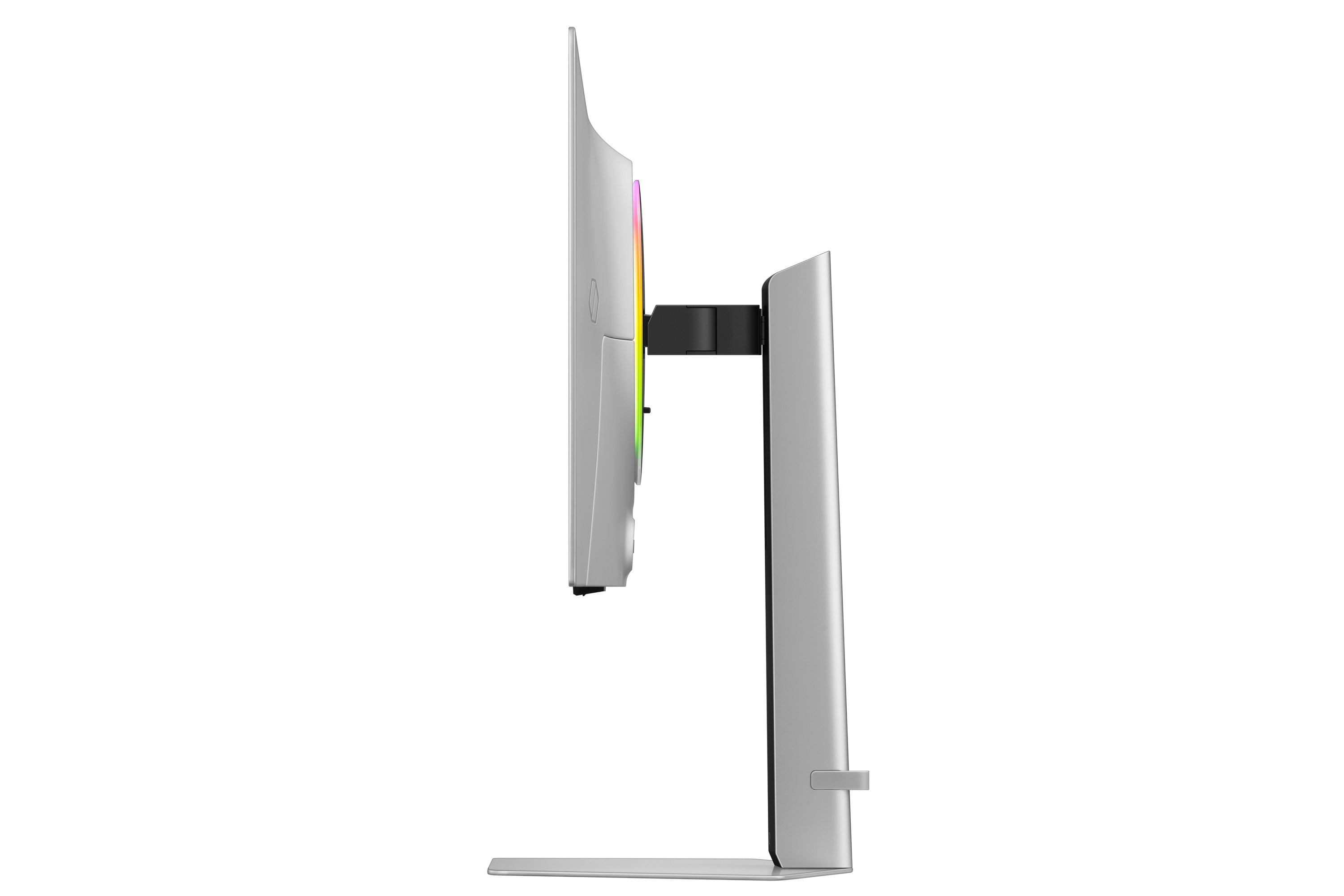 SAMSUNG Odyssey OLED G60SF Ecran OLED 27p  - 2560 x 1440 QHD 500Hz-0.03 ms - 2xHDMI, DP Traitement anti reflet