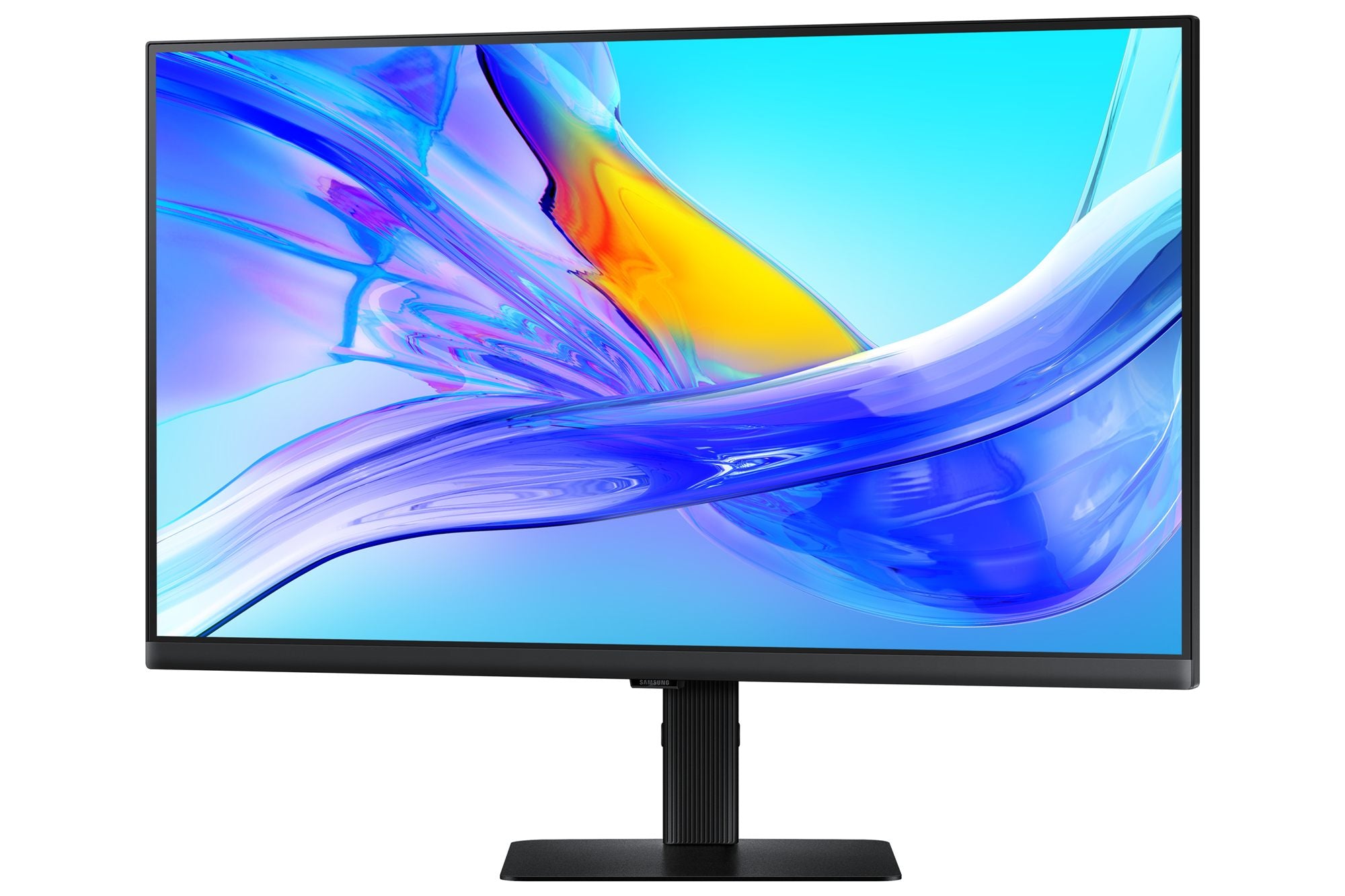 SAMSUNG ViewFinity S80UD 27p UHD IPS 60Hz 5ms HDMI USB-C Cable in box