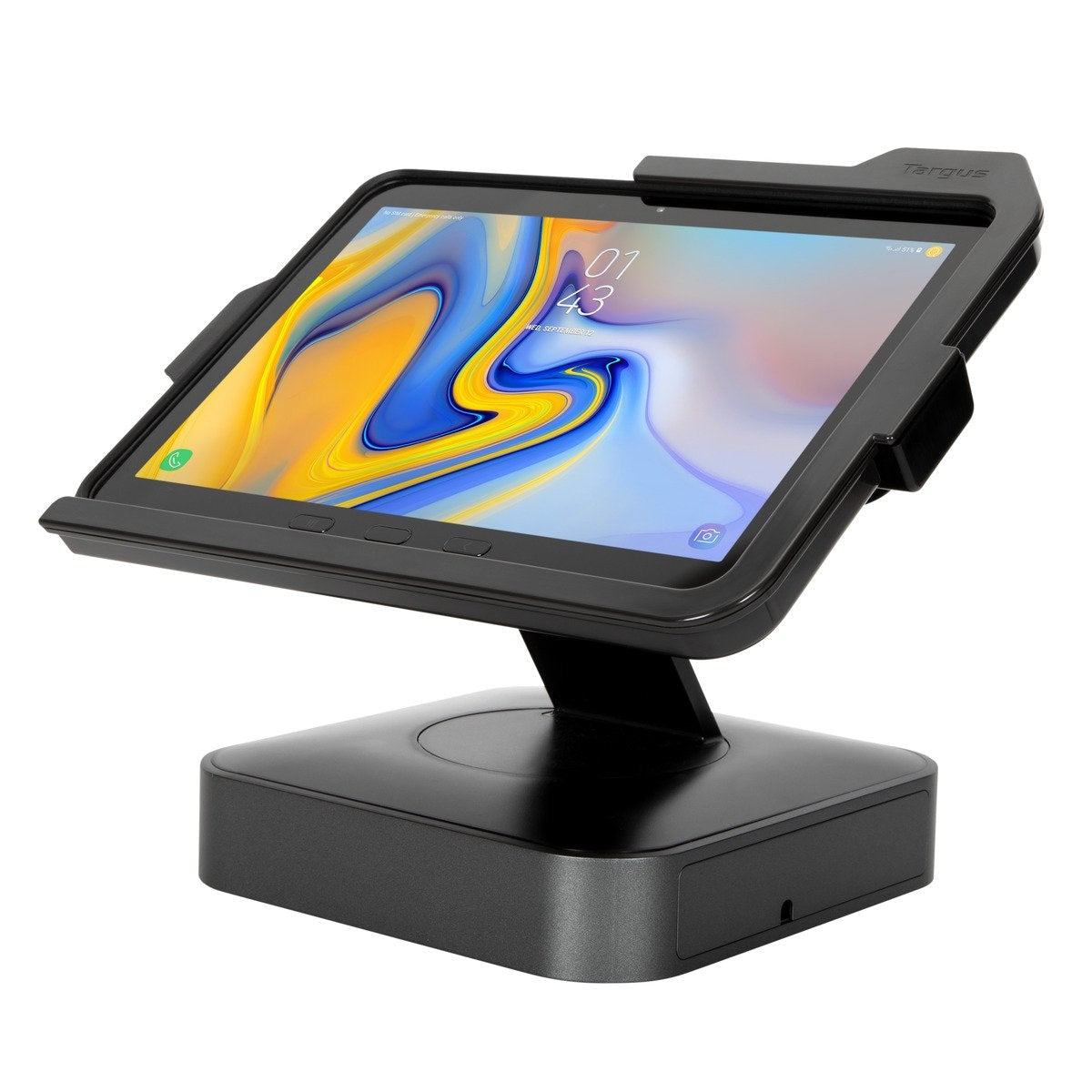 Tab Active 4 Pro Cradle Workstation