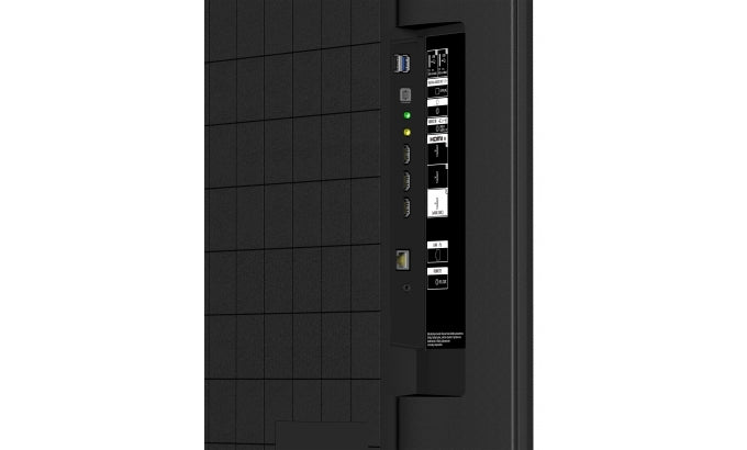 Sony 50" Pro BRAVIA LCD 350nit