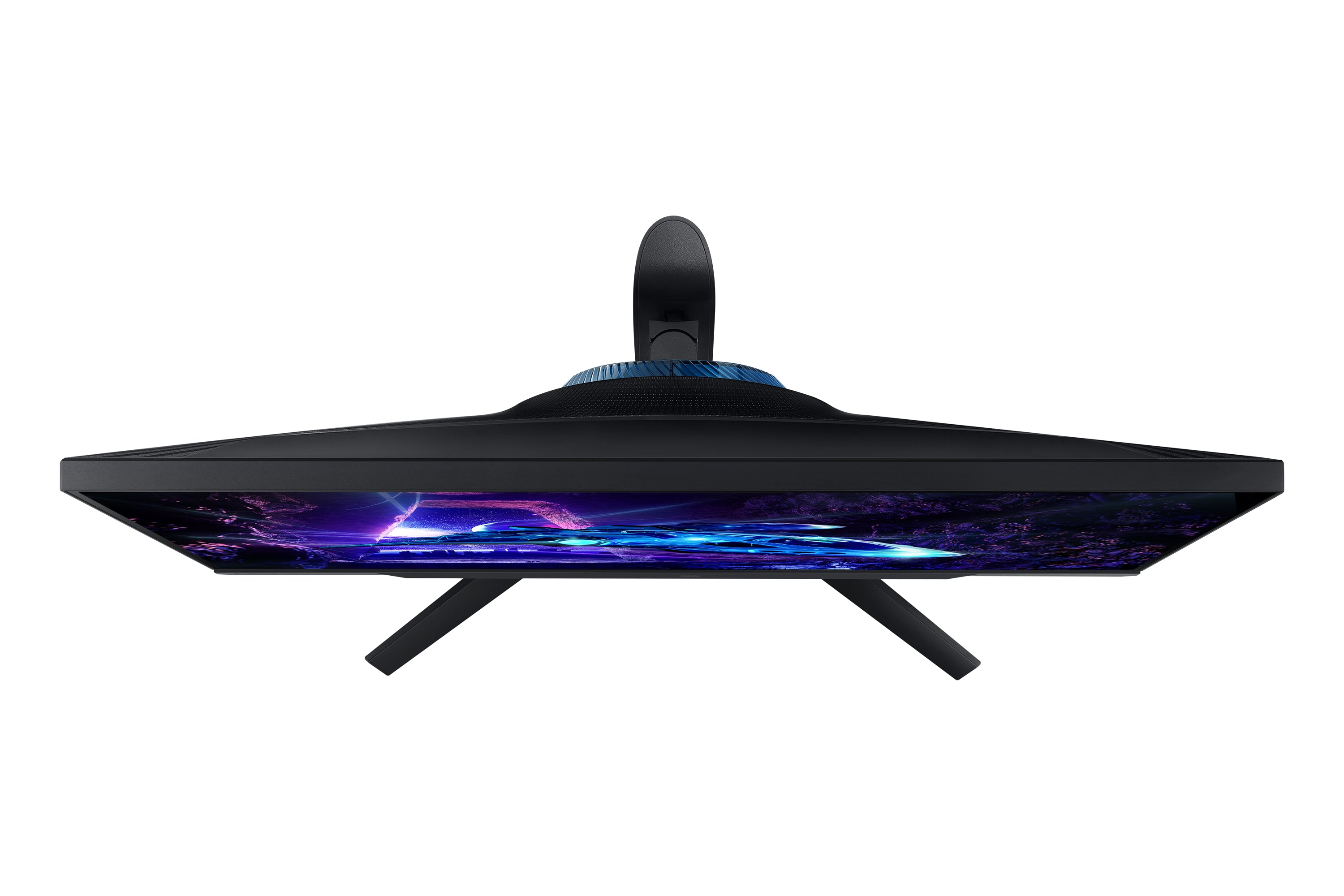 "Samsung LS32DG302EUXEN écran plat de PC 81,3 cm (32"") 1920 x 1080 pixels Full HD LCD Noir"