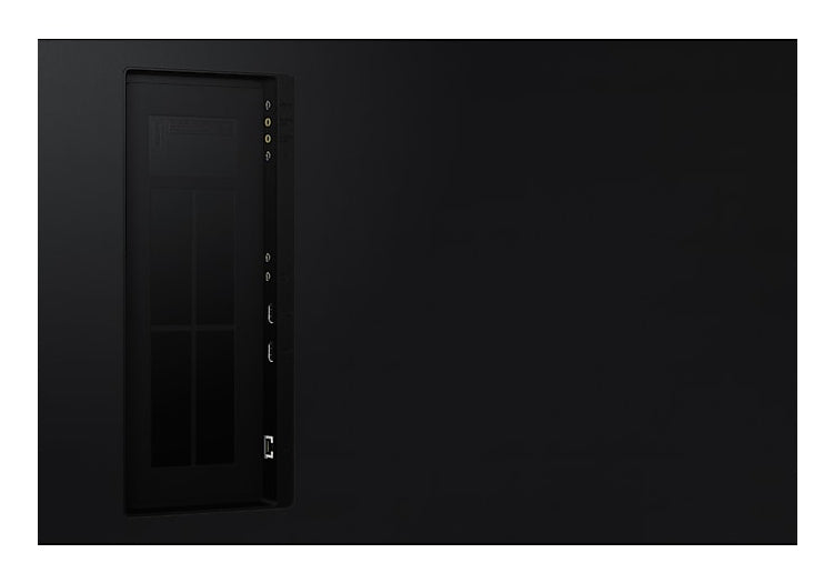 Samsung Smart LED Signage MM015F-A 136"