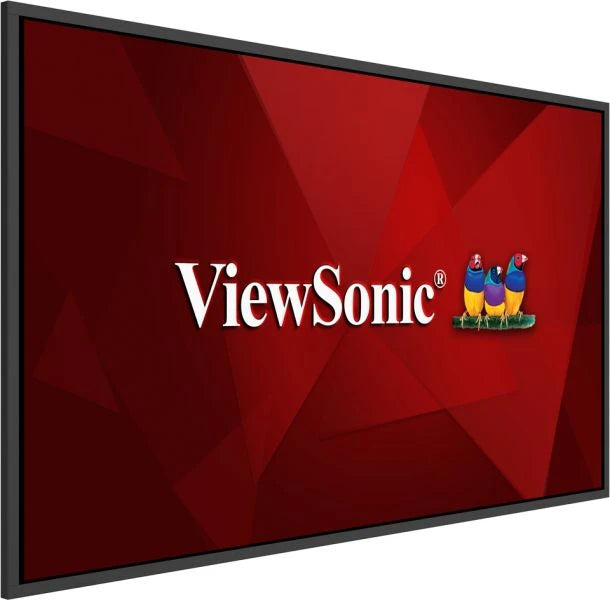 55" DLED commercial display 3840*2160