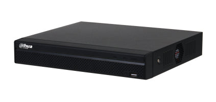 Dahua NVR4108HS-8P-4KS3 Enregistreur vidéo réseau 8CH Compact 1U 8PoE 1HDD Lite