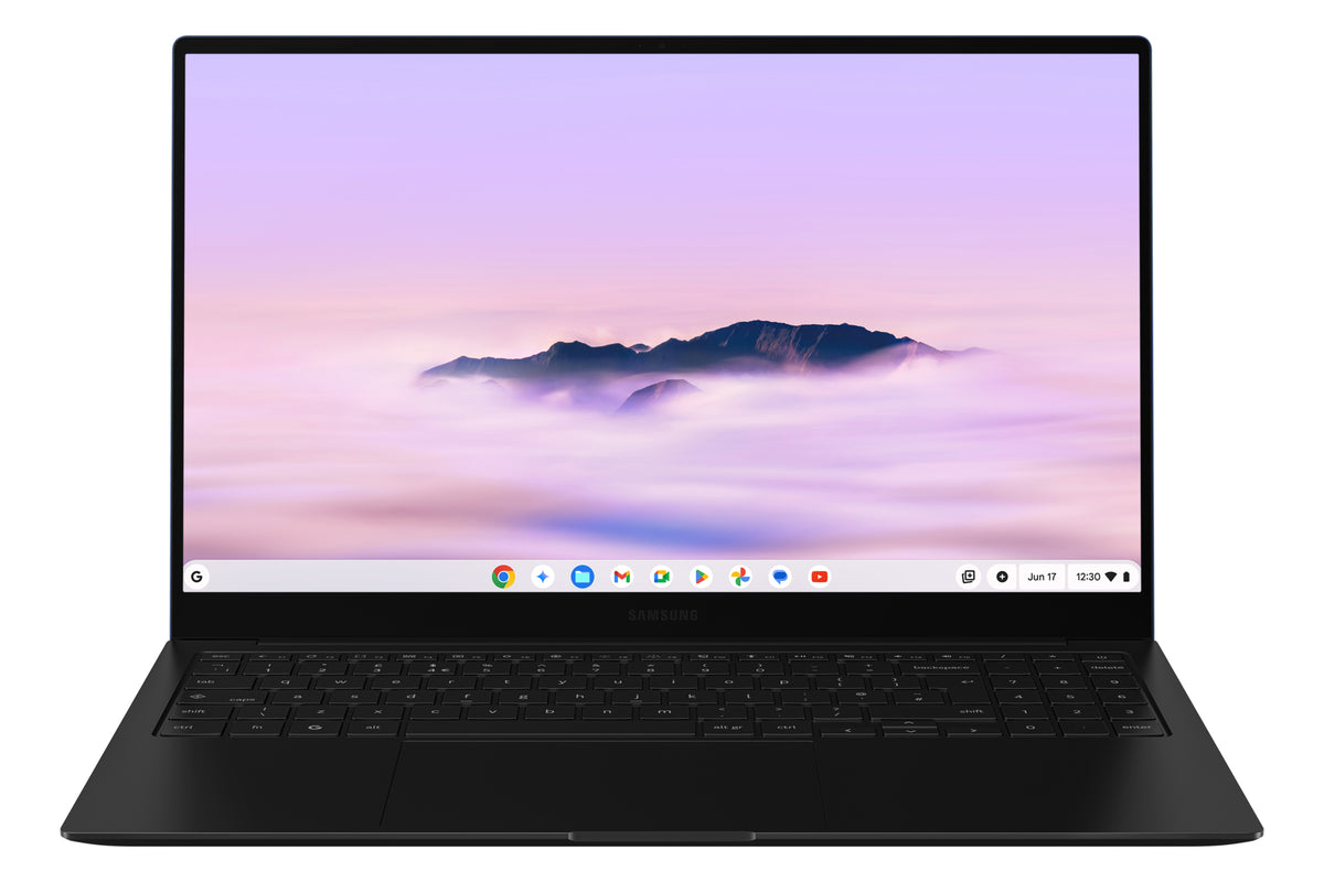CB Plus 15.6" i5U 8GB/256GB Chrome