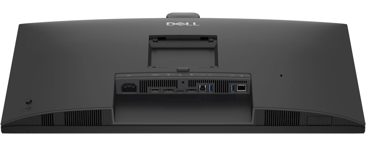 Dell Pro P 27 USB-C Hub Conferencing Mon