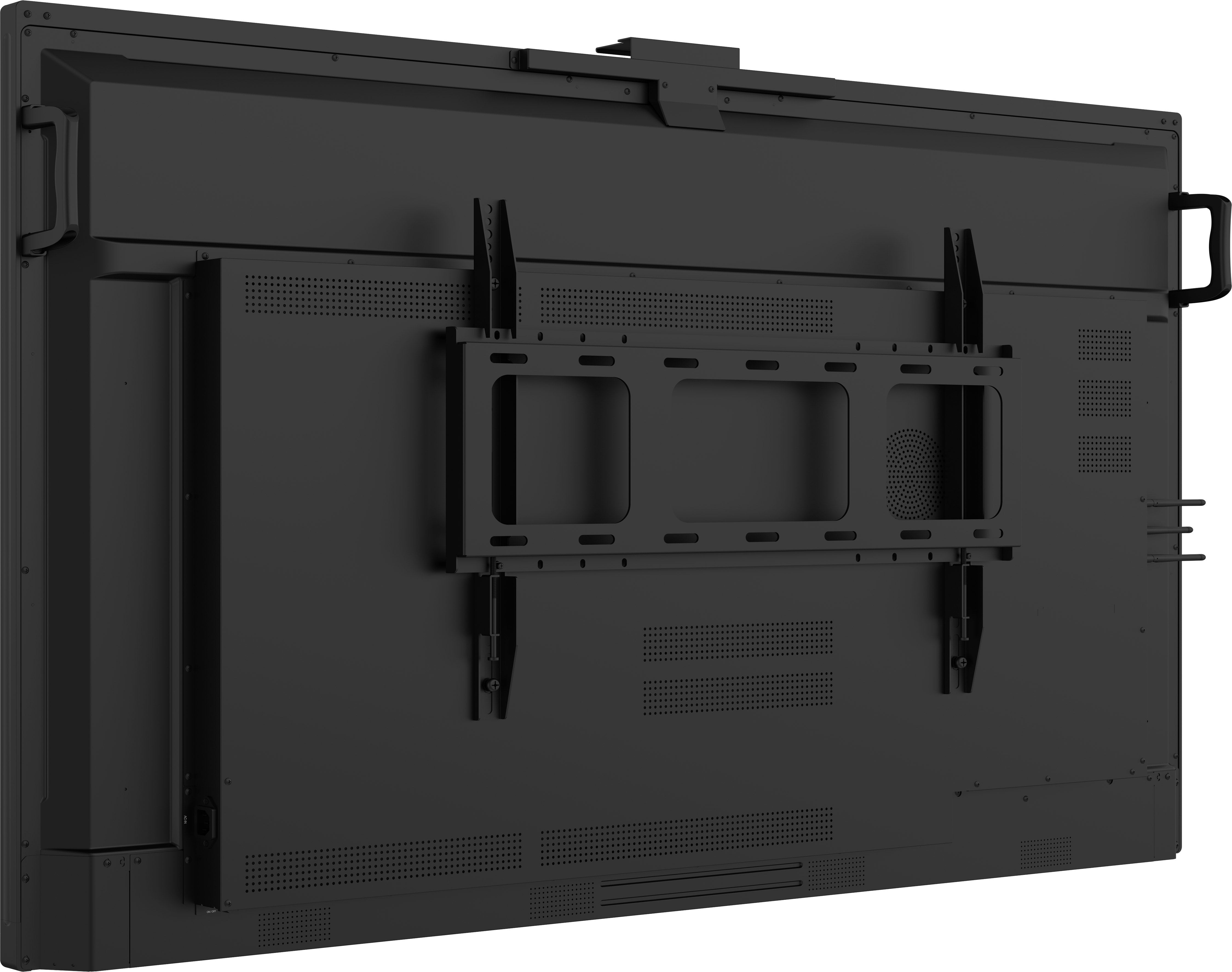 65" Stylish IFP iiWare21E Android 14