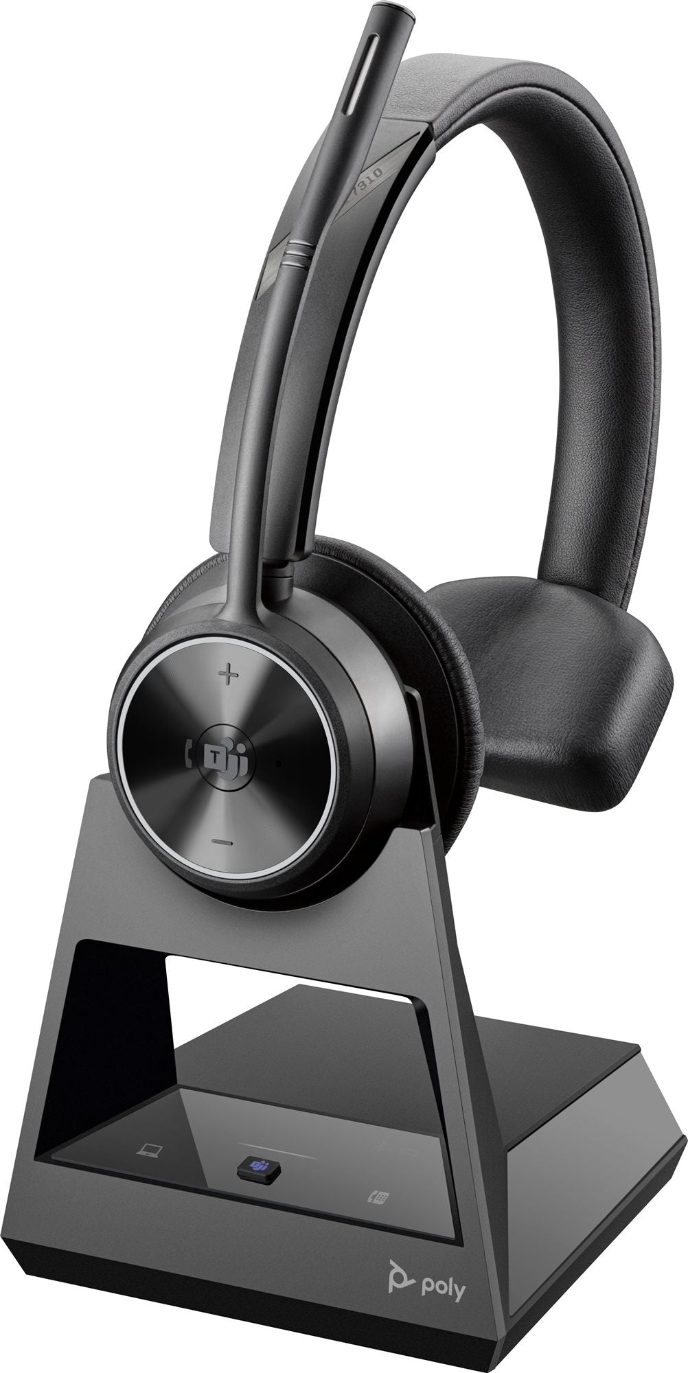 Poly Savi 7310-M D2 SEHS EMEA-INTL Eng