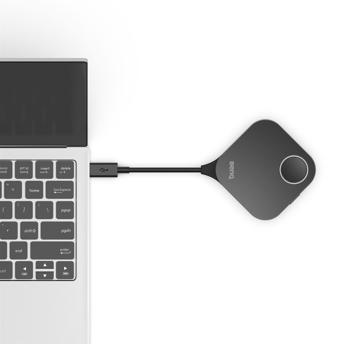 BenQ InstaShow Wireless system WDC15