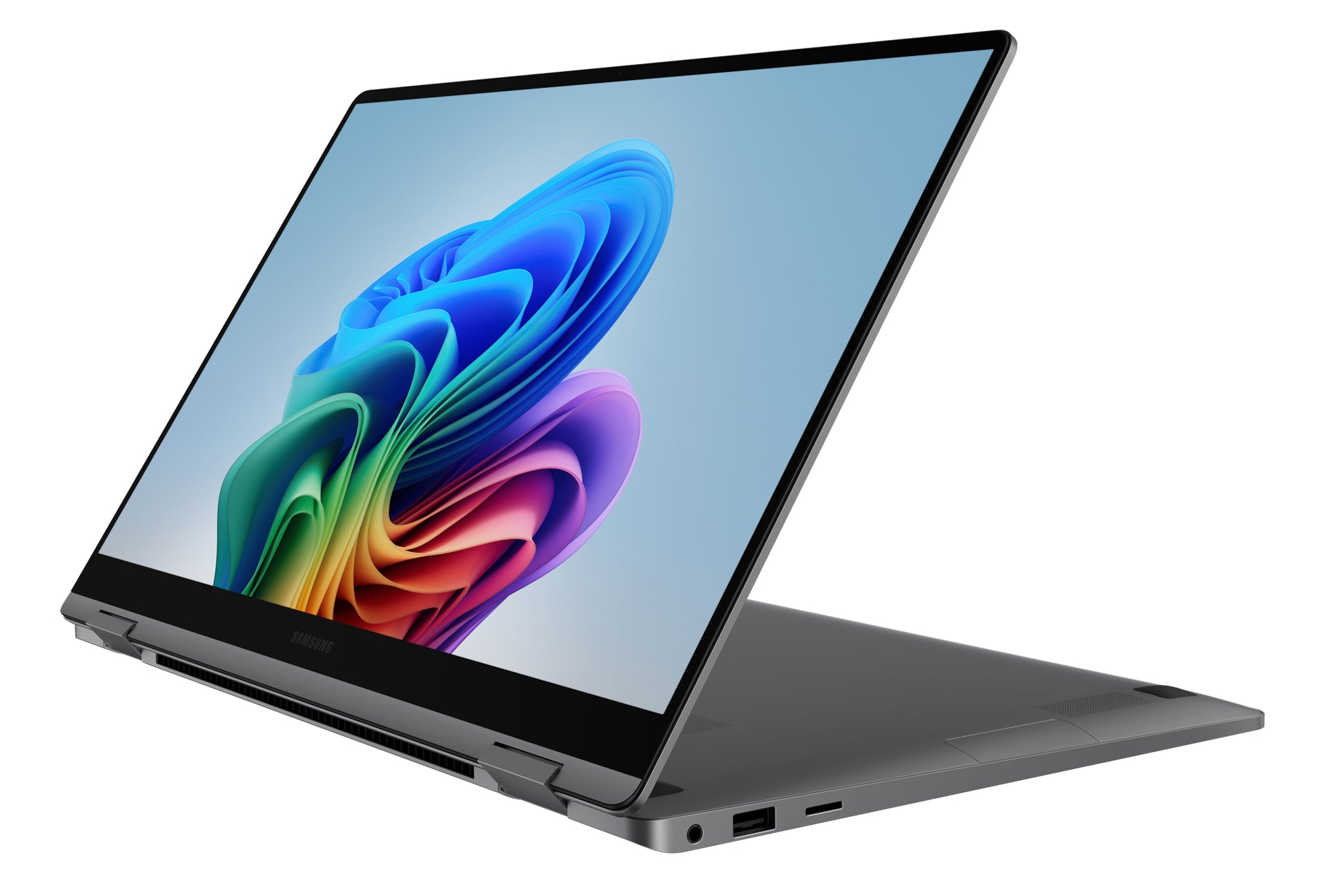 GB5 360 15.6" i7U 16/512GB W11P