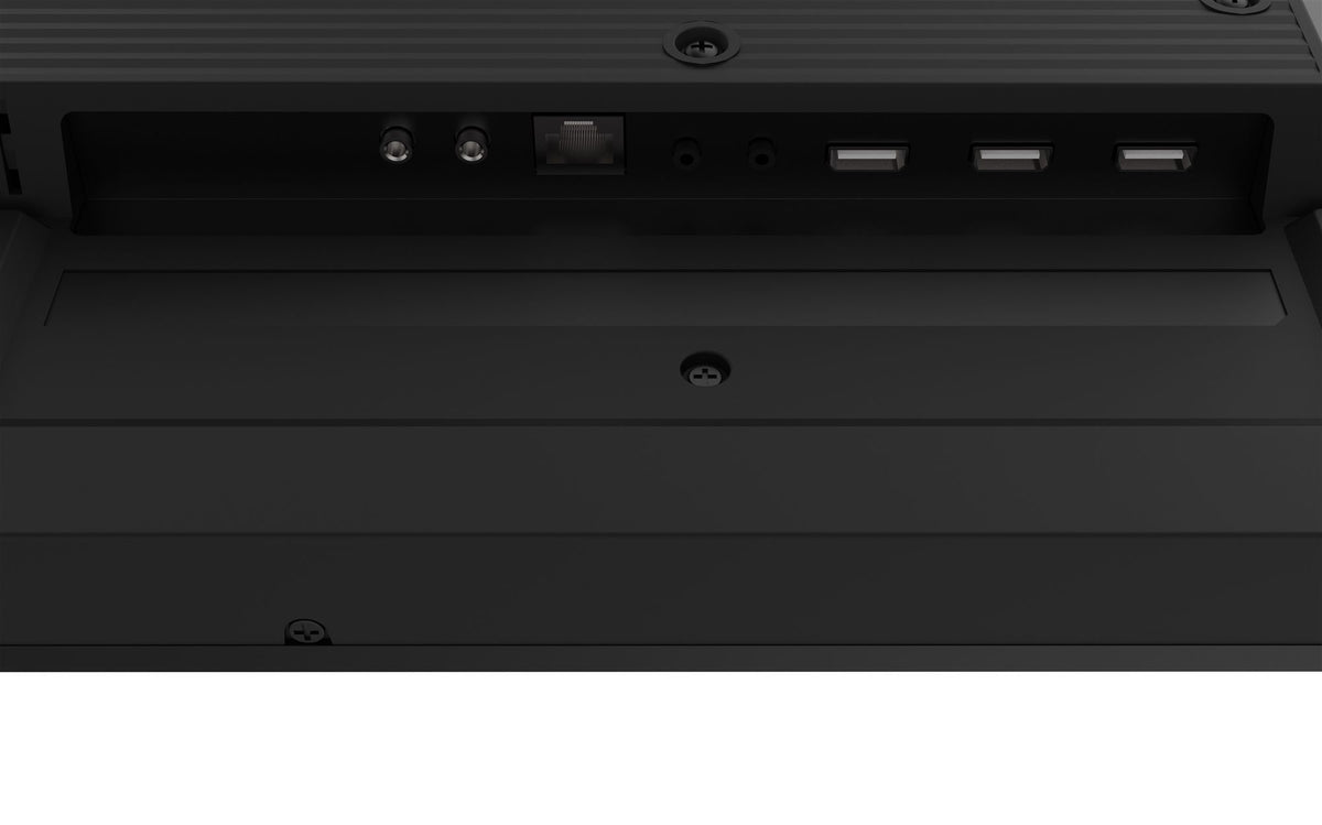 50" 3840x2160 4K UHD VA 25% Haze L - Déstockage - Neuf - Emballage d'origine légèrement endommagé
