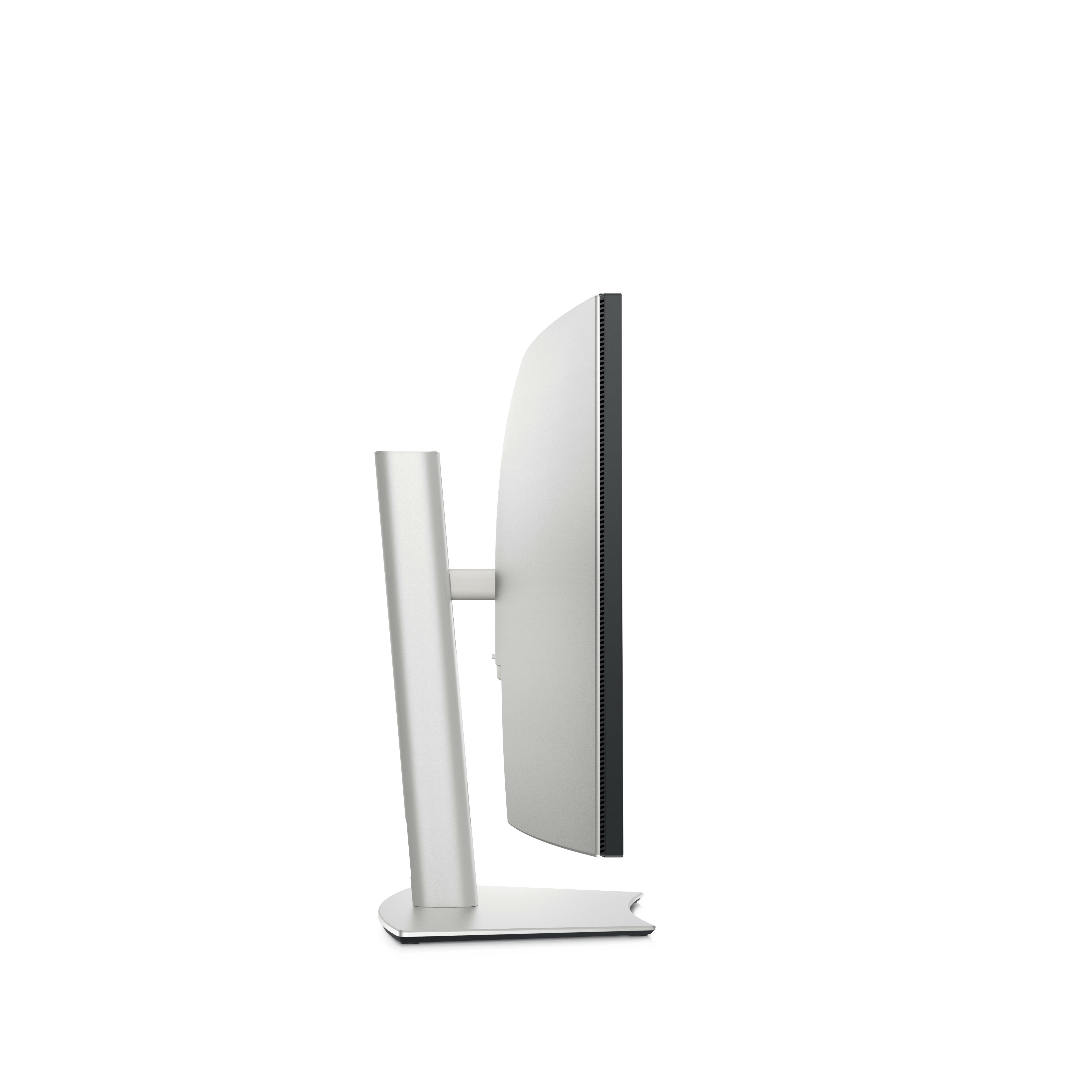 Dell Ultrasharp 40" UHD Curved TBHub Mon