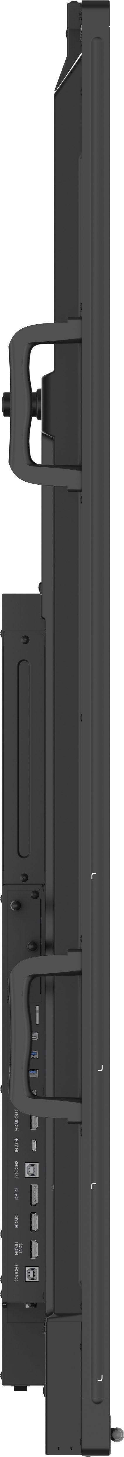 86" Stylish IFP iiWare21E Android 14