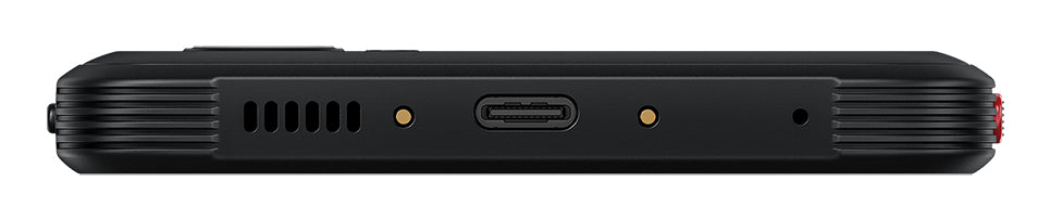 Samsung G736B/DS Galaxy Xcover 6 Pro (Double Sim - Ecran de 6.6'' - 128 Go, 6 Go RAM) Noir